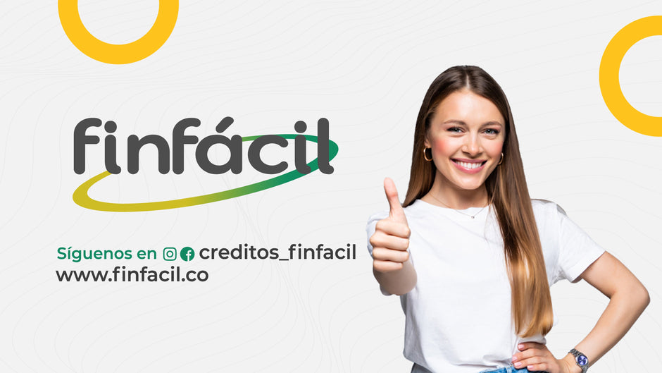 Descubre los beneficios de financiar tus compras con Créditos Finfácil