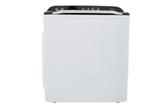 Lavadora Haceb Semiautomatica 7KG SA