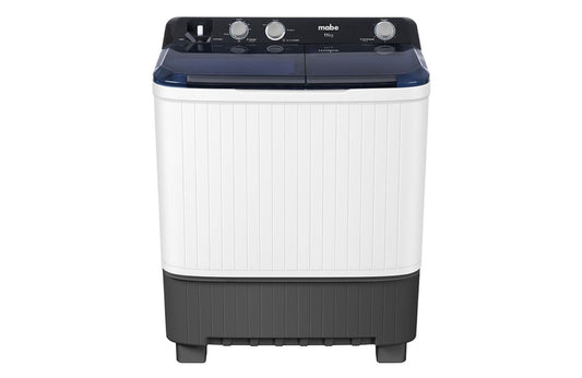 Lavadora Mabe Semiautomática Propela 11KG LMD1123HBAB0
