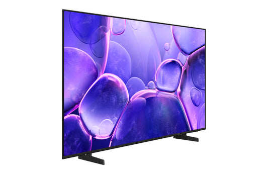 Televisor Samsung 58 pulgadas UHD Crystal UN58U8000