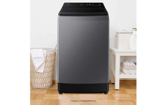Lavadora Samsung 13 KG WA13CG5441BDCO EcoBubble