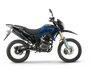 Moto Auteco Victory MRX 200