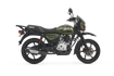 Moto Bajaj Boxer 150X