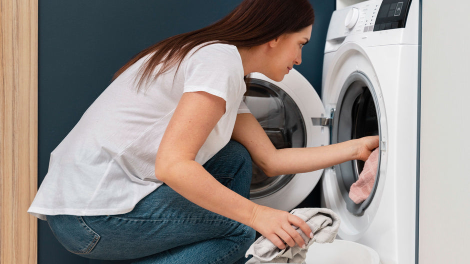 Tips infalibles para limpiar tu lavadora