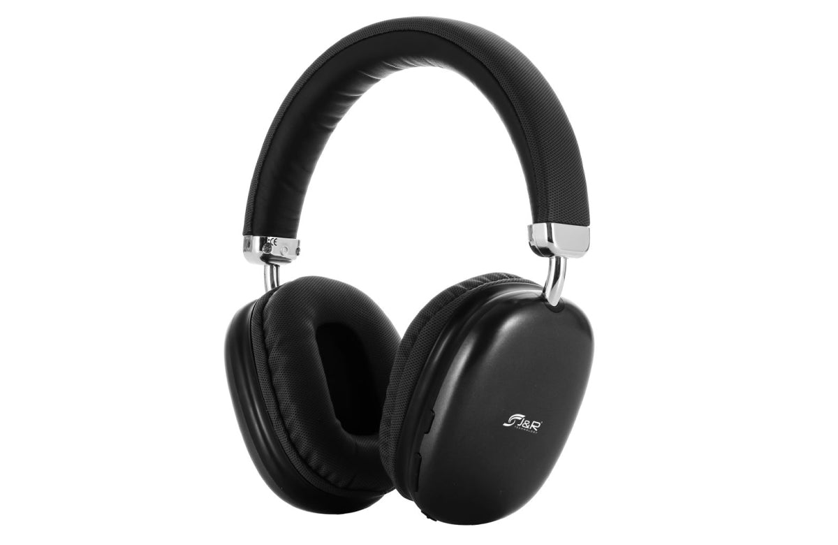 Diadema J&R Bluetooth 077-MV