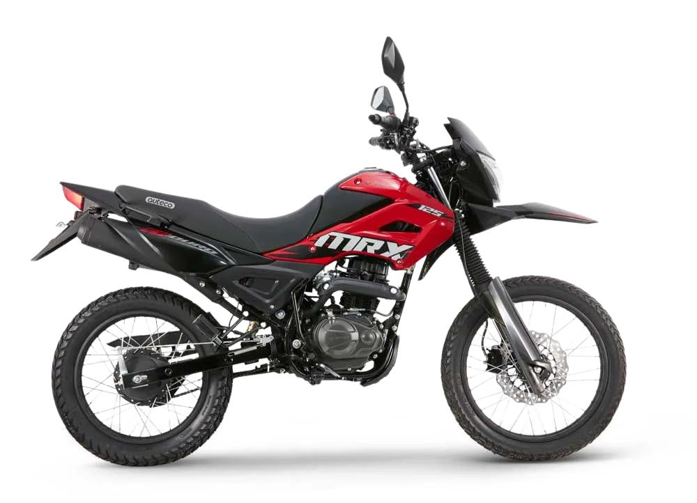 Moto Auteco Victory MRX 125