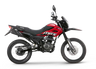 Moto Auteco Victory MRX 125