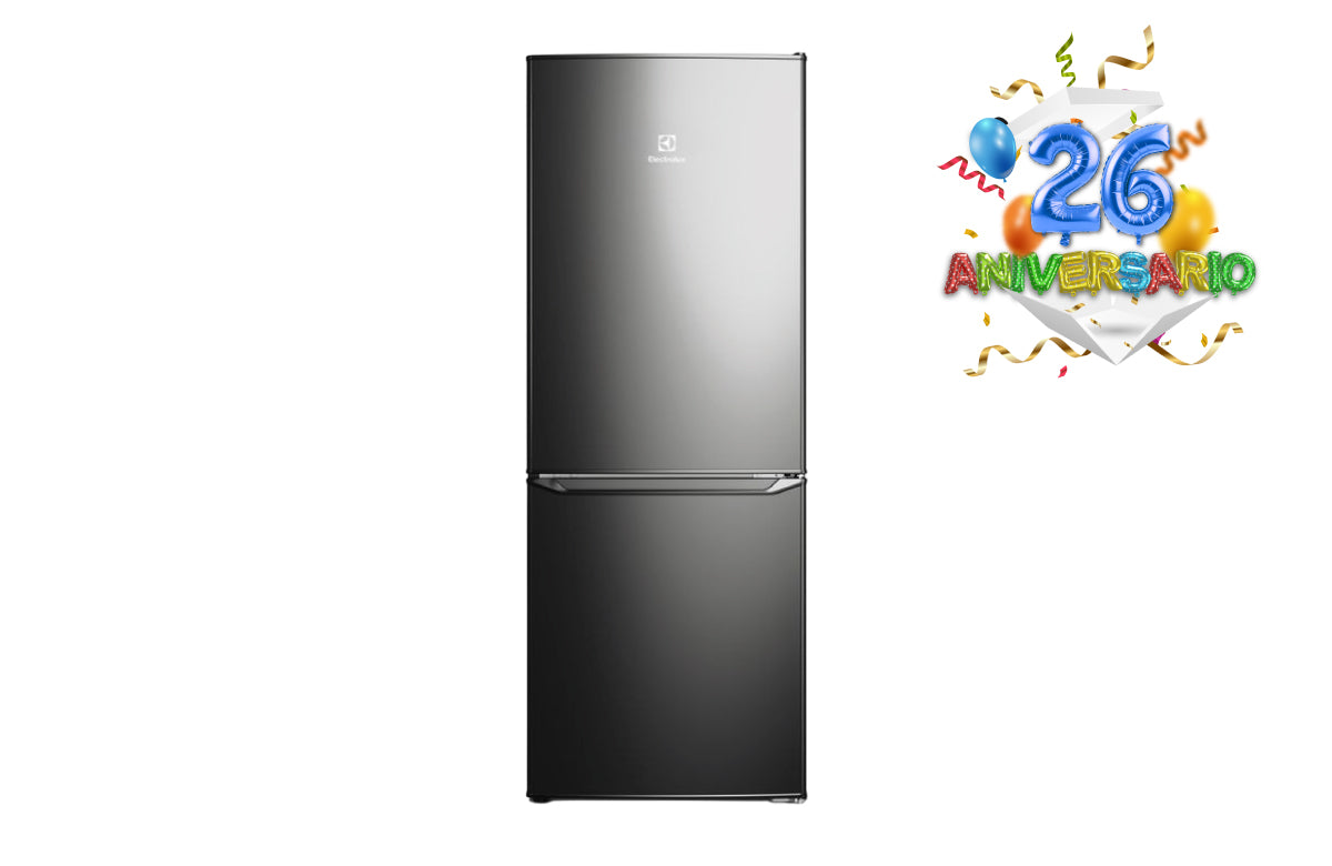 Nevera Electrolux Frost Bottom Freezer 173 Litros ERB163HB