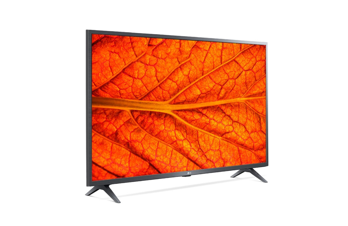 Televisor LG 43 pulgadas FHD Smart TV 43LM6370PDB