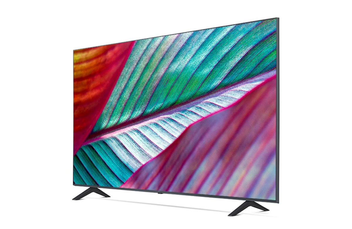 Televisor LG AI ThinQ UHD 4K Smart TV