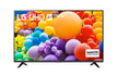 Televisor LG UHD 4K Smart TV WebOS