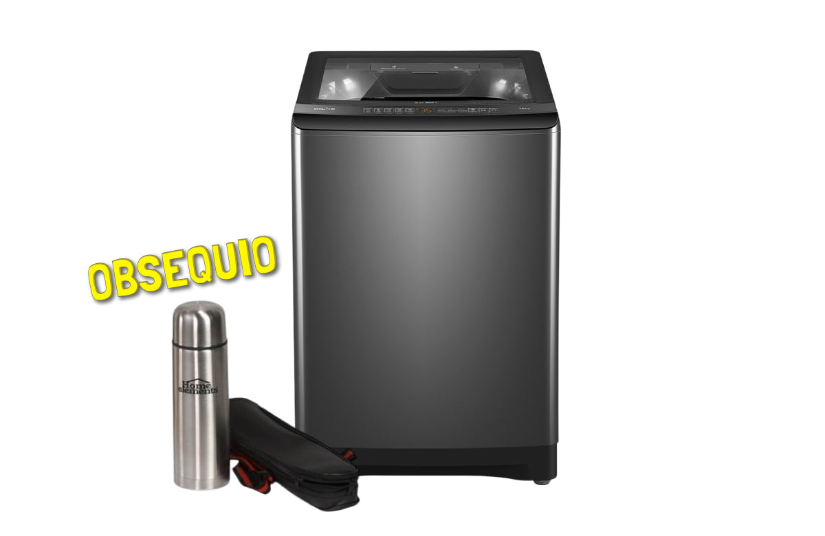 Lavadora Mabe Carga Superior 16 KG LMA6120WDGAB0