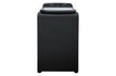 Lavadora Haceb IVY 19 KG Digital Negra