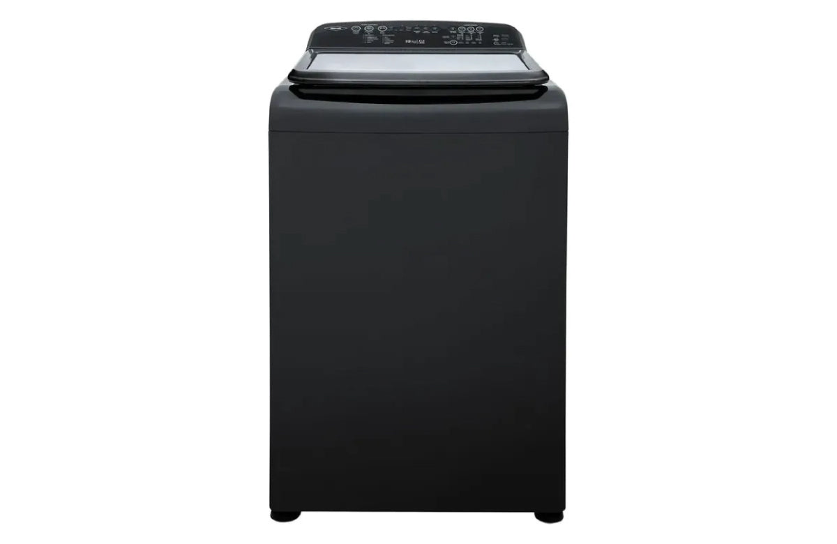 Lavadora Haceb IVY 19 KG Digital Negra