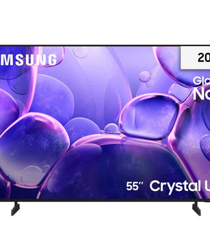Televisor Samsung 55 pulgadas U8000F 4K UHD LED Crystal