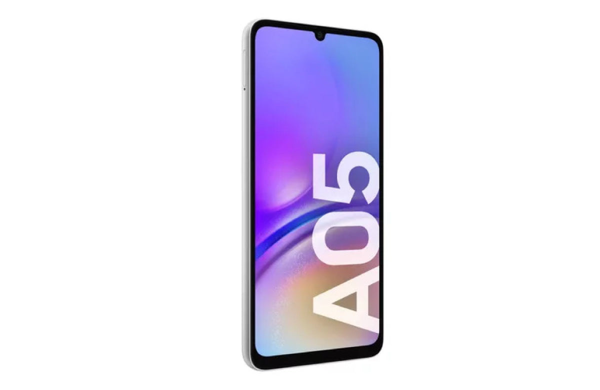 Celular Samsung Galaxy A055 64GB Silver