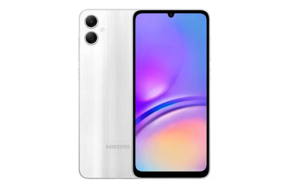 Celular Samsung Galaxy A055 64GB Silver