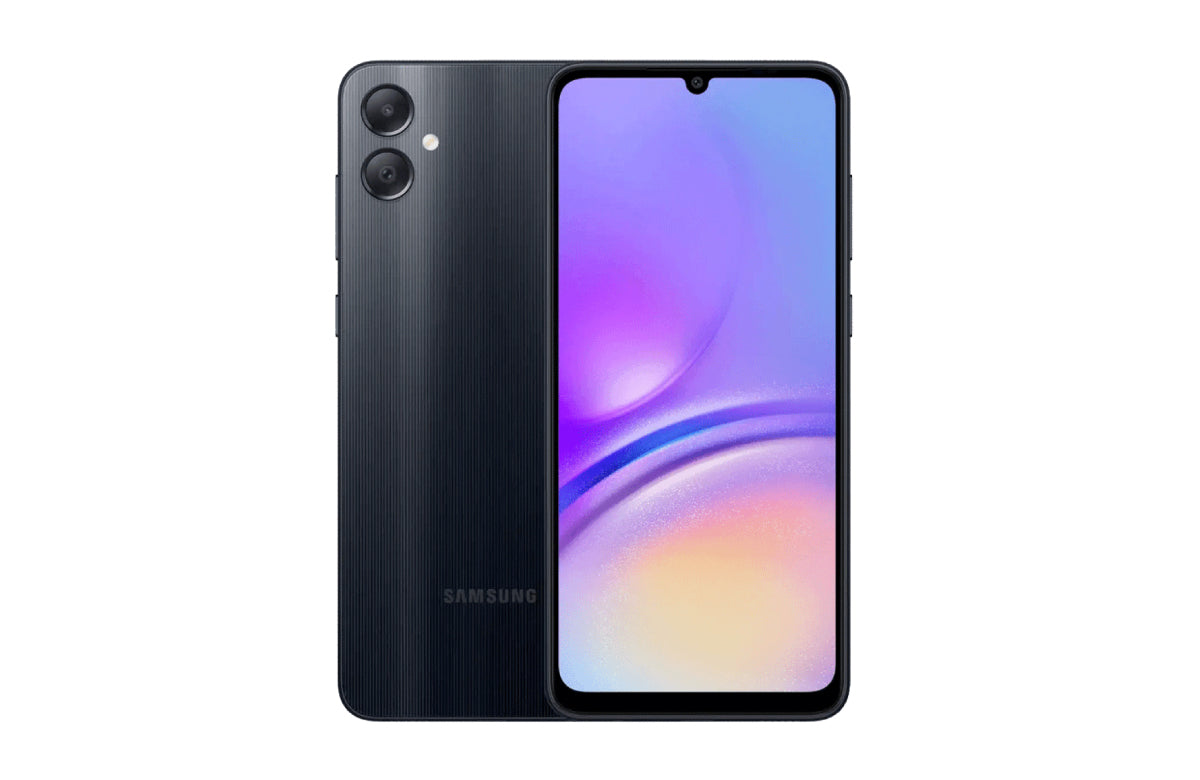 Celular Samsung Galaxy A055 64GB Negro