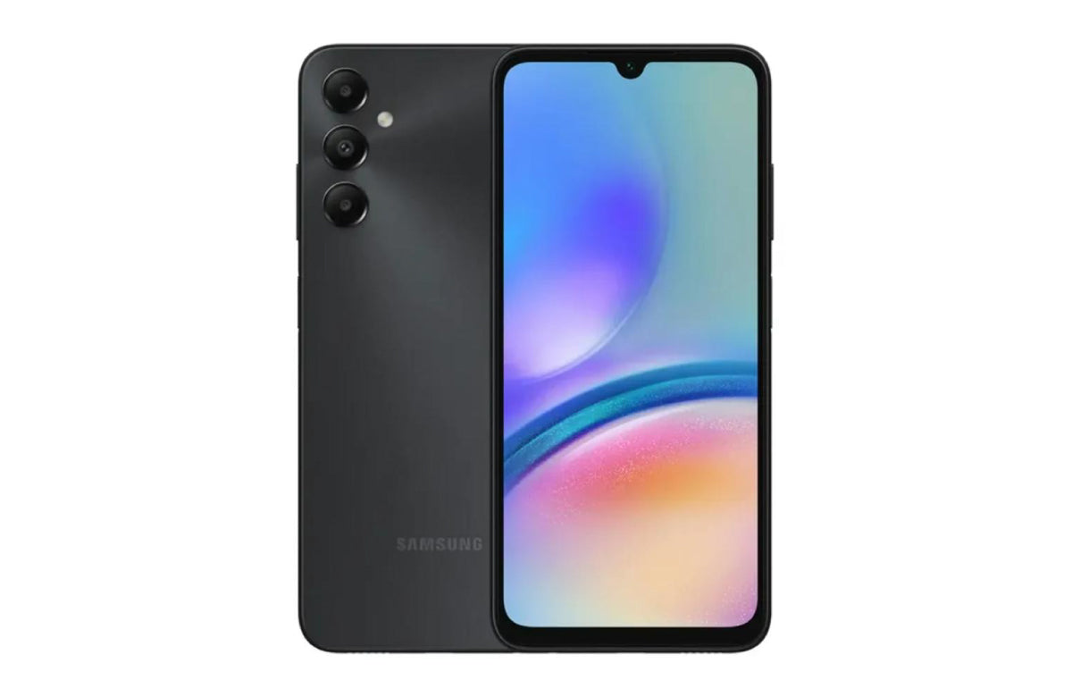 Celular Samsung Galaxy A057 128GB Negro