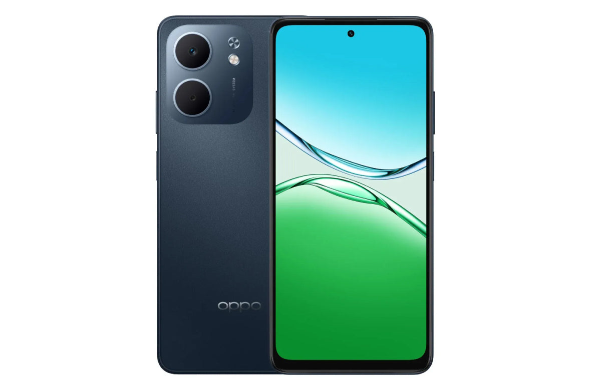 Celular Oppo A5X 128GB 4GB Azul