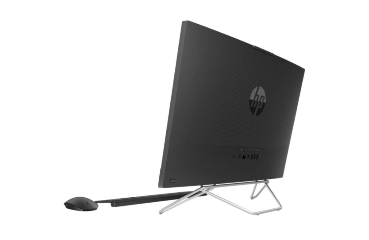 Computador All in One HP 23.8 Pulgadas 24-CB1023 Core i3
