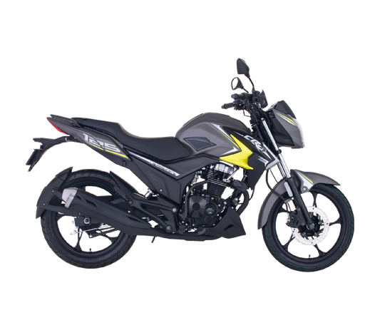 Moto AKT CR4 125 Unishock