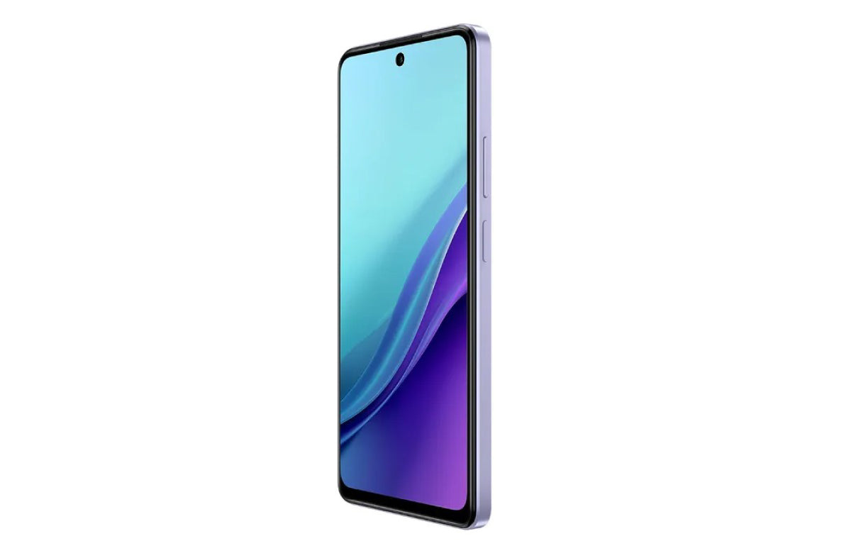Celular Kalley Black 3 256GB Morado