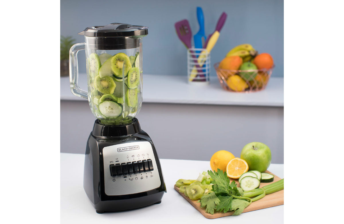Dura Pro Precio De Licuadora Black And Decker Electrohogar