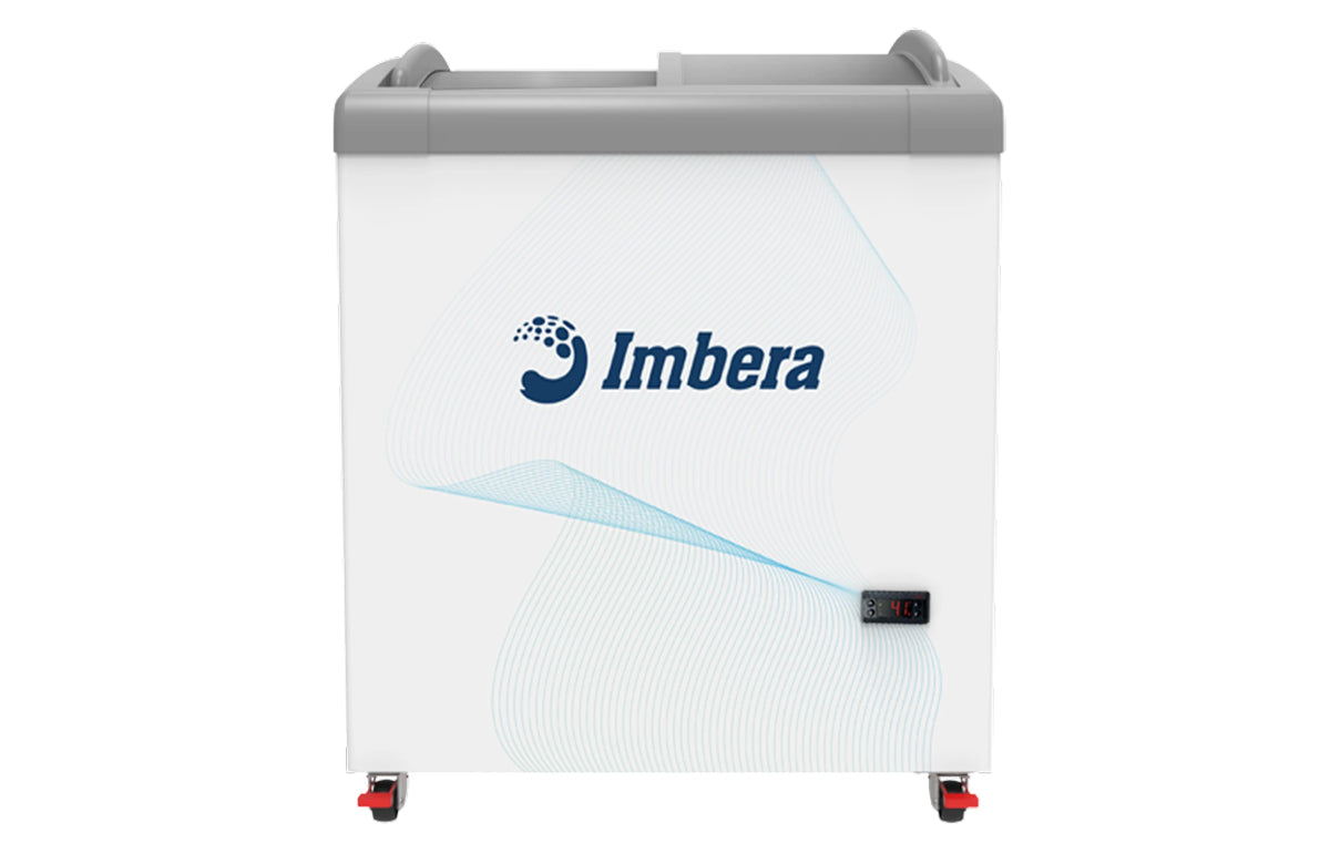 Congelador horizontal Imbera 129 Litros CH200