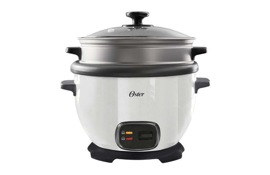 Arrocera Multiusos Oster 10 Tazas