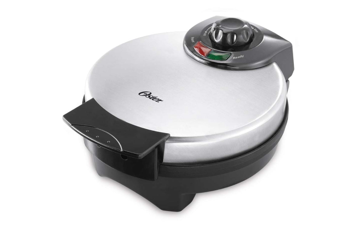 Waflera Belga Oster Antiadherente CKSTWF2000