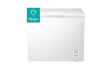 Congelador Horizontal Hisense 245 litros