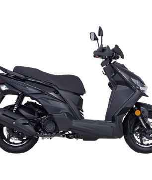 Moto AKT Dynamic RX 150