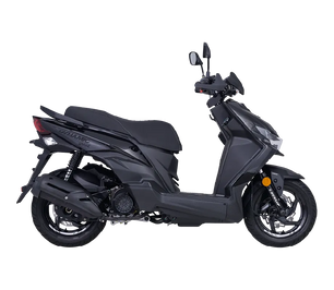 Moto AKT Dynamic RX 150