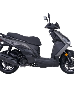 Moto AKT Dynamic RX 150