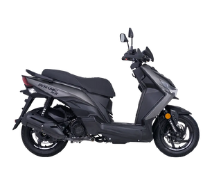 Moto AKT Dynamic RX 150