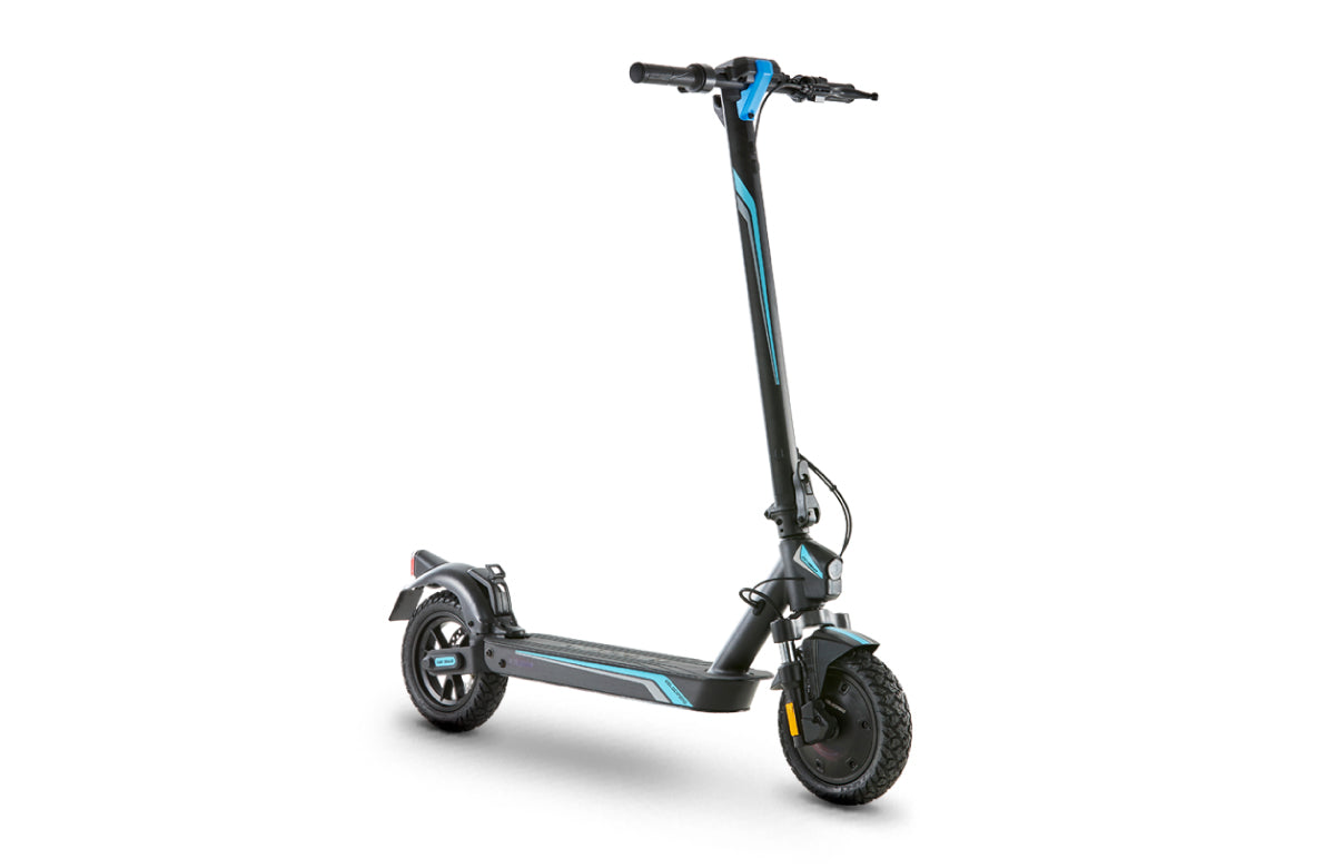 Patineta Eléctrica Auteco Electric ECOMAD