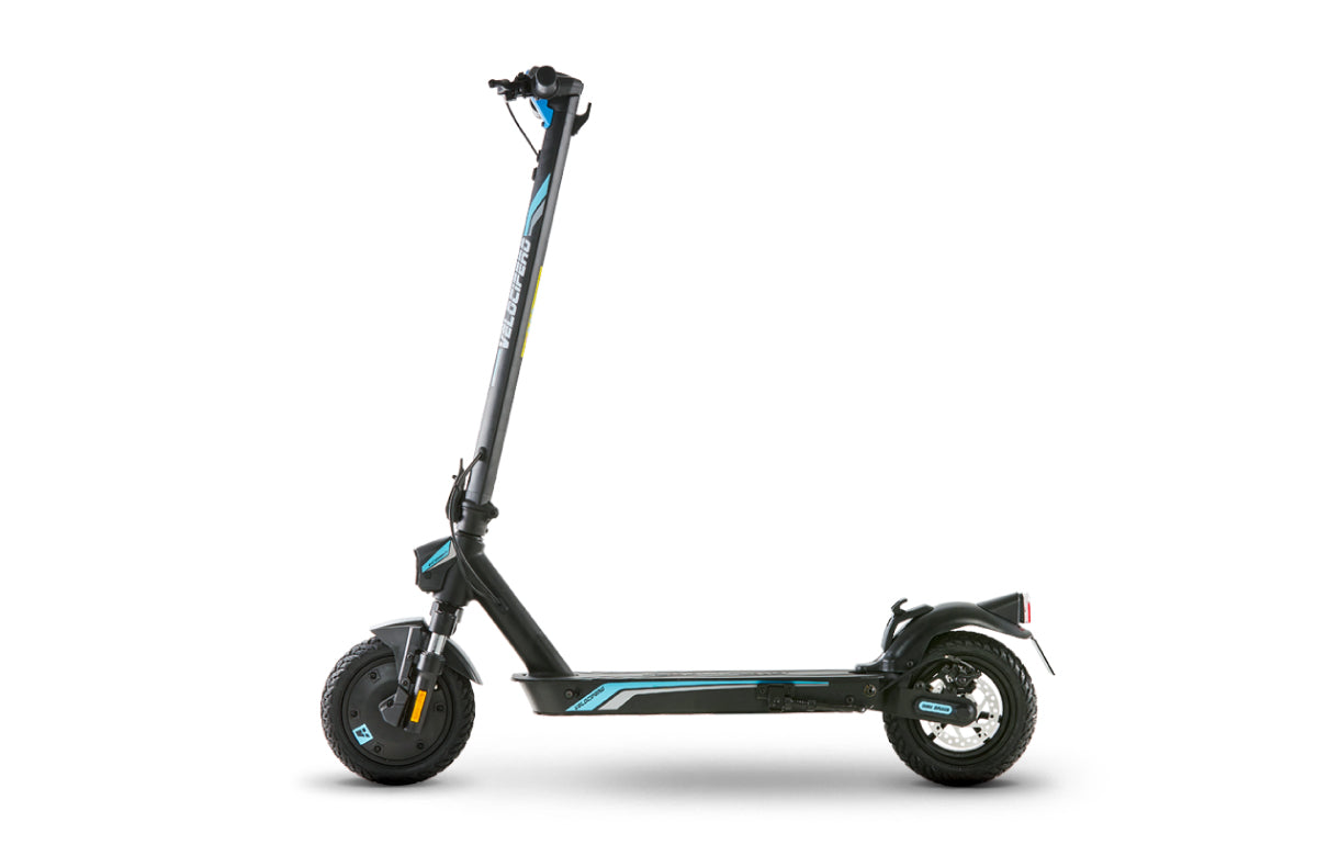 Patineta Eléctrica Auteco Electric ECOMAD