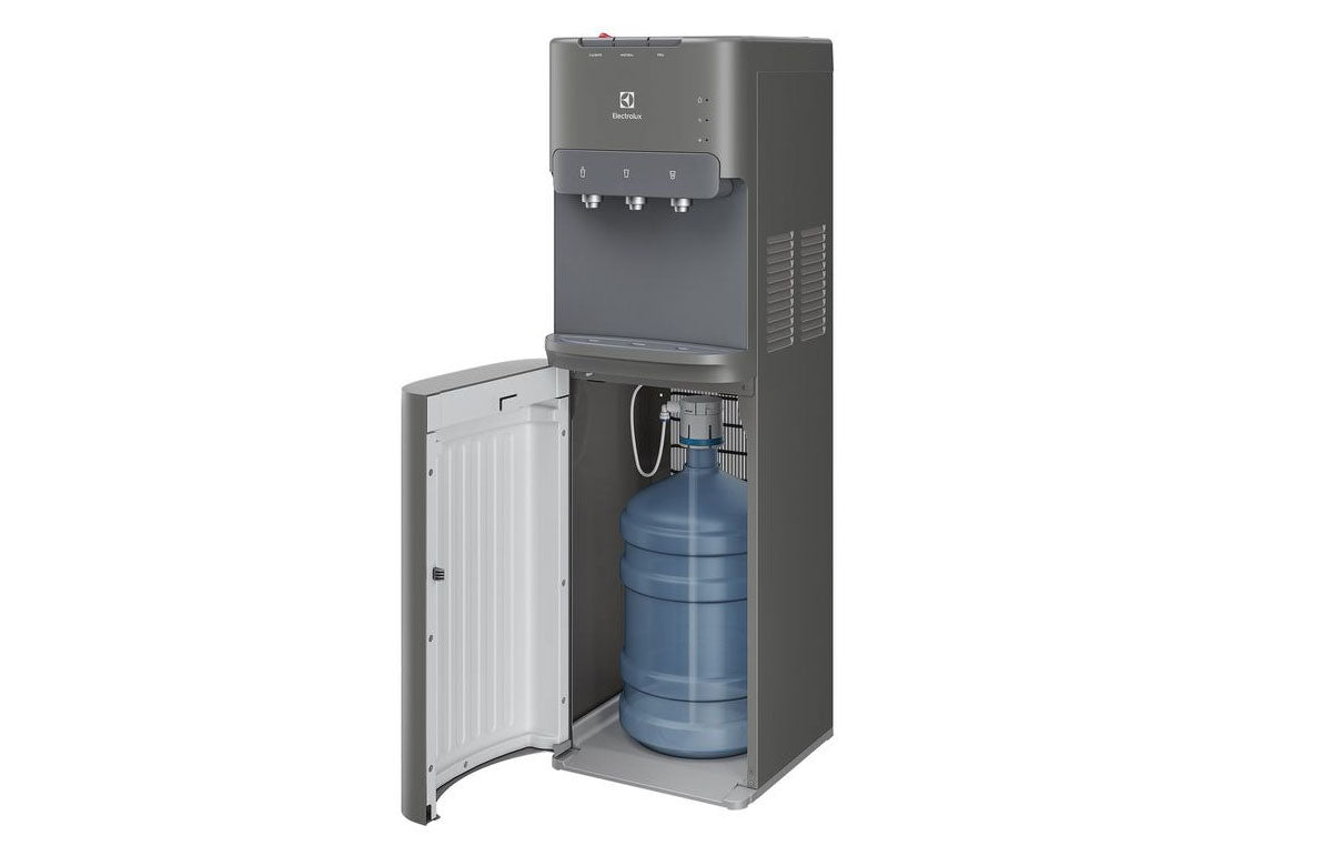 Dispensador de Agua Electrolux Gris ED30SR