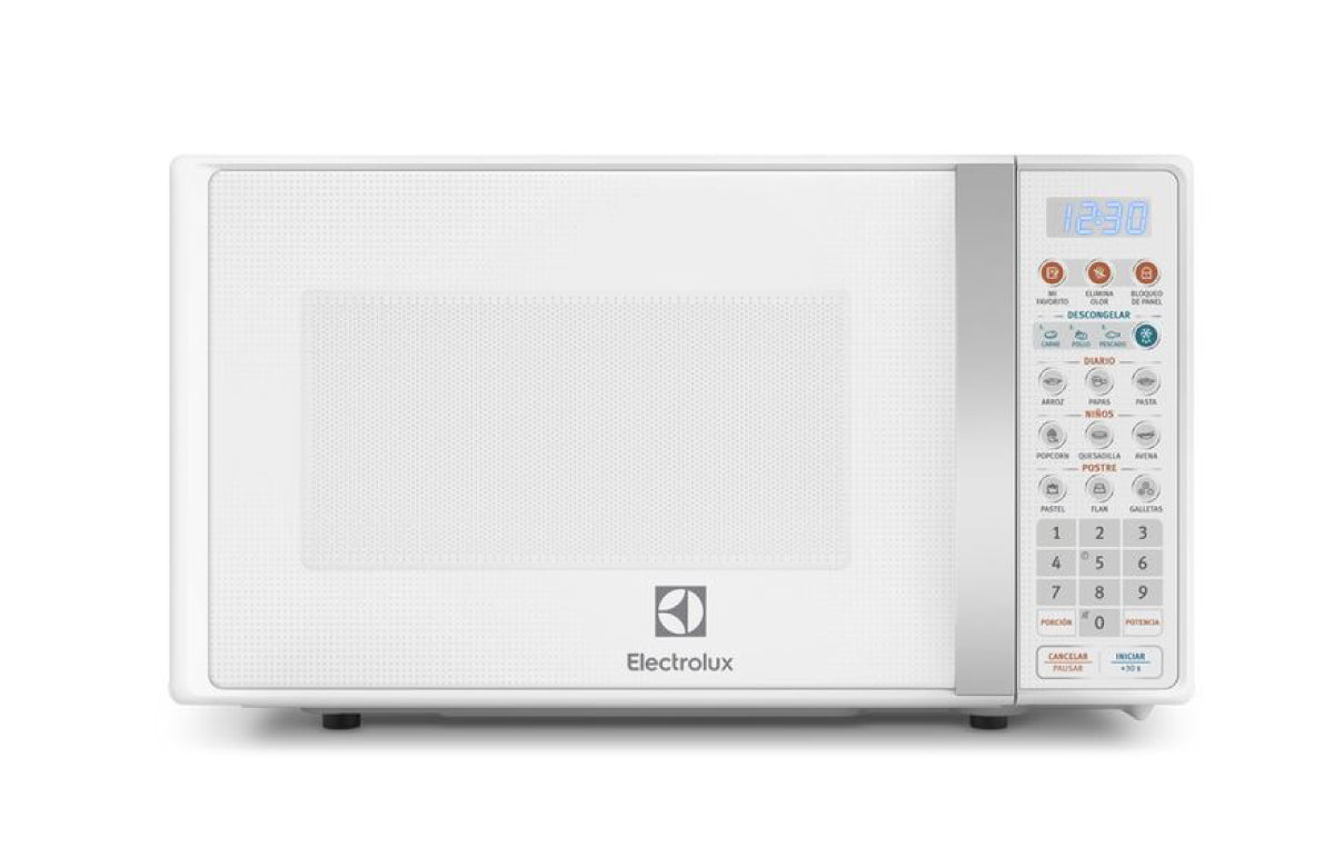 Horno Microondas 17 litros Electrolux EMDO17S3GSLUW
