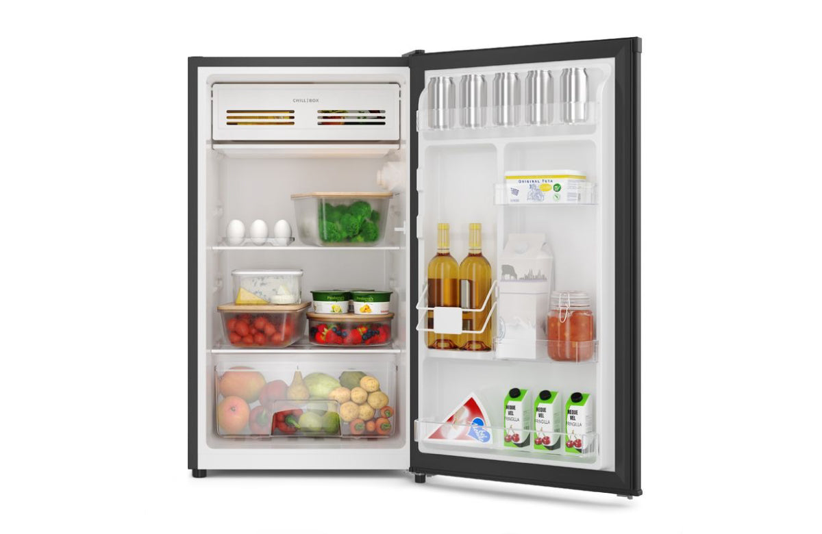 Minibar Electrolux 90 Litros Negro ERD090G3HWB