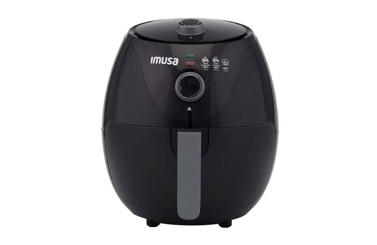 Freidora de Aire IMUSA Airfryer Esencial 3,2 litros