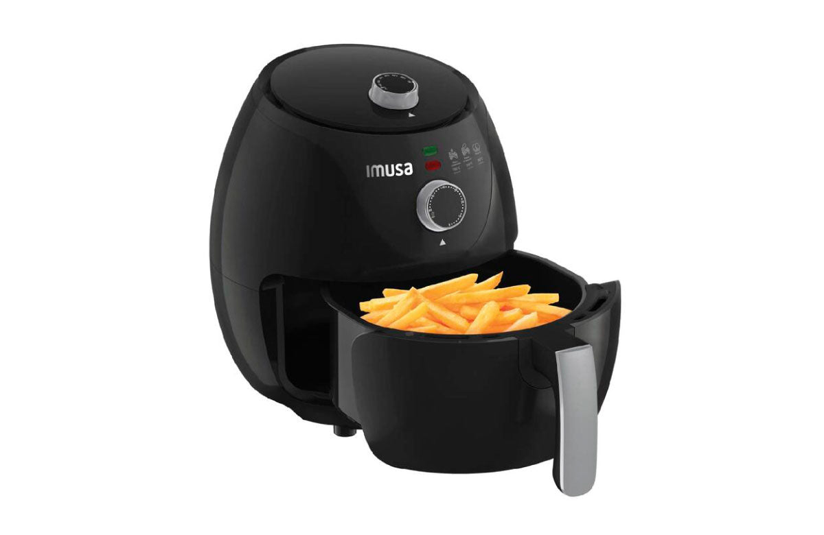 Freidora de Aire IMUSA Airfryer Esencial 3,2 litros