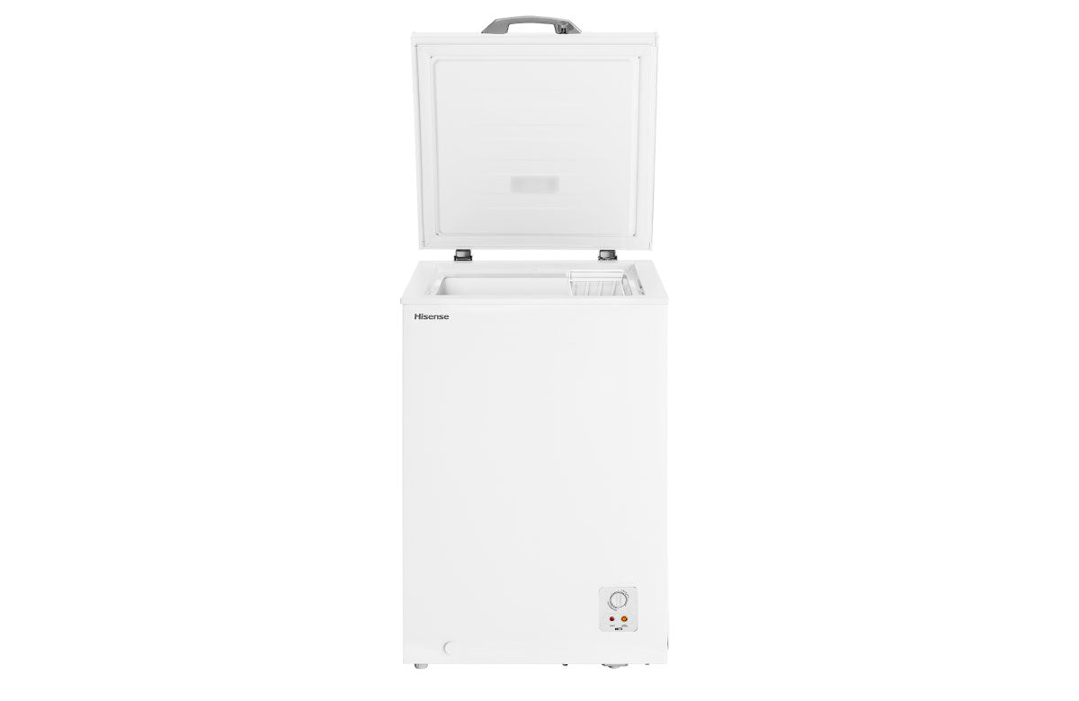 Congelador Horizontal Hisense 95 Litros FC12D1NZWC BD-96