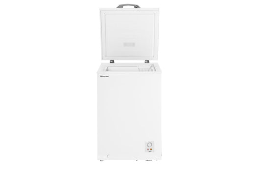 Congelador Horizontal Hisense 95lts