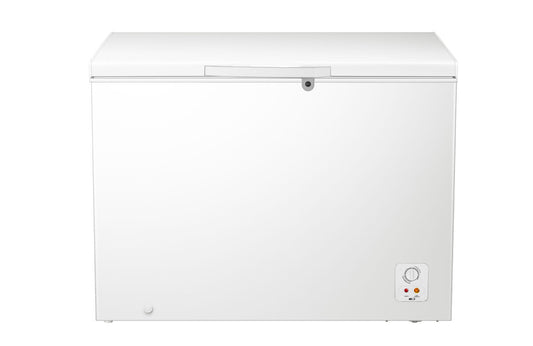 Congelador Horizontal Hisense 297lts