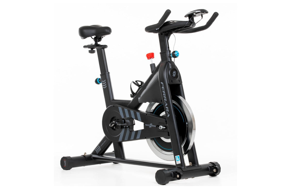 Bicicleta de Spinning Ferrara Sport Fitness 70402