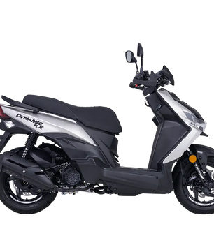 Moto AKT Dynamic RX 150