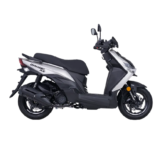 Moto AKT Dynamic RX 150