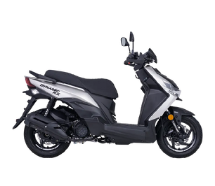 Moto AKT Dynamic RX 150